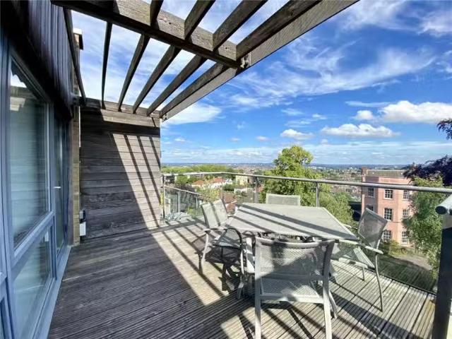House for rent in Feckenham, City Of Bristol