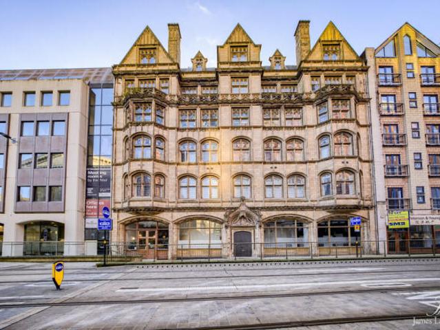 Apartment for rent in Paradise, West Midlands