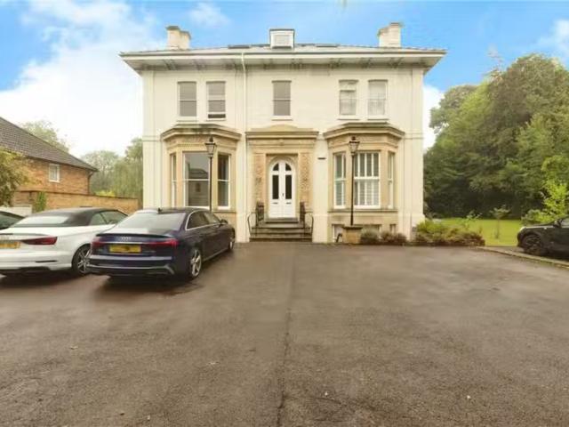 House for rent in Golden Valley, Gloucestershire