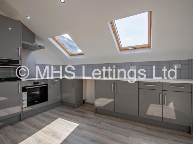 Apartment for rent in East End Park, West Yorkshire