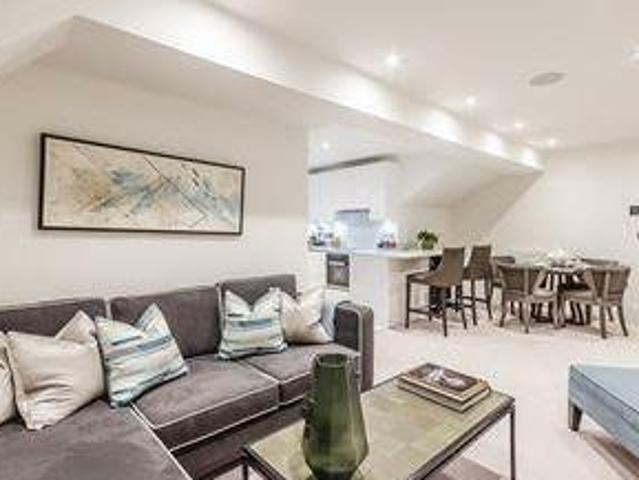 House for sale in Lyons, Greater London