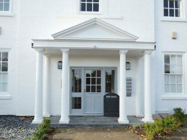 House for rent in Lincolnshire