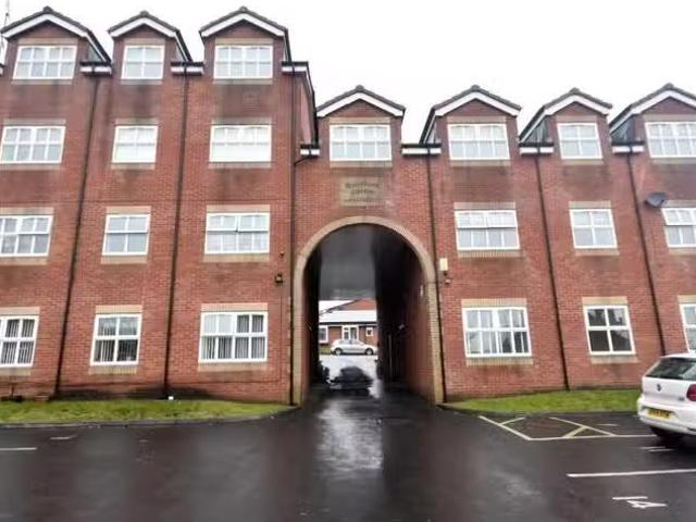 House for rent in Bury, Greater Manchester