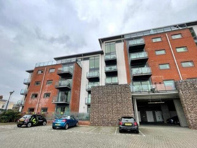 House for rent in Middlecroft, Hampshire