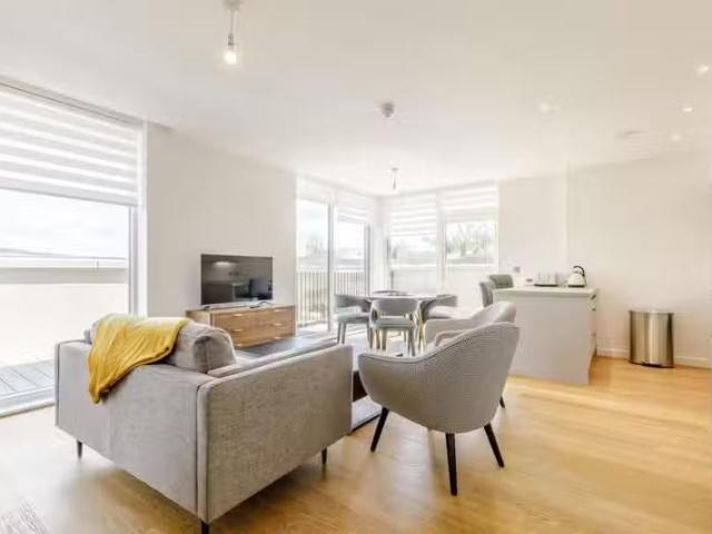 House for rent in Elsea Park, Barholm
