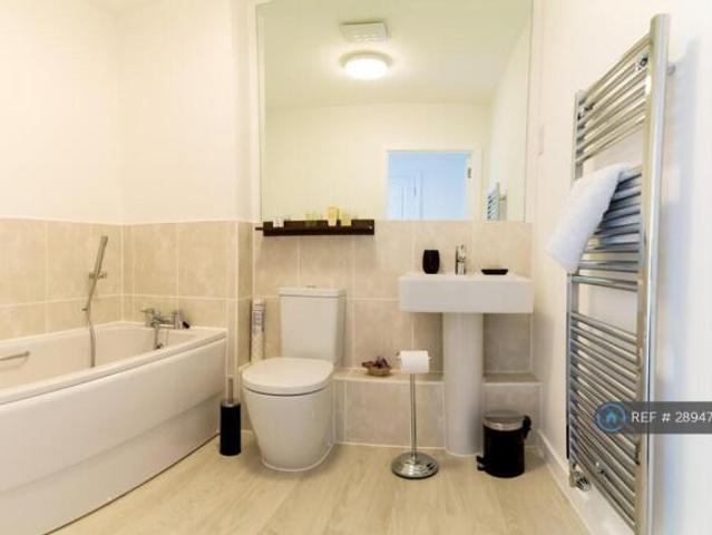Apartment for rent in Arbury, Cambridgeshire