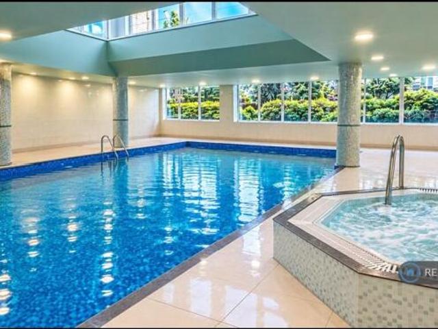 Apartment for rent in St Davids, Perth and Kinross