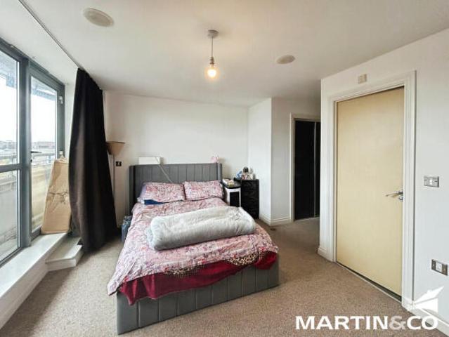 Apartment for rent in Moulsham, Chelmsford