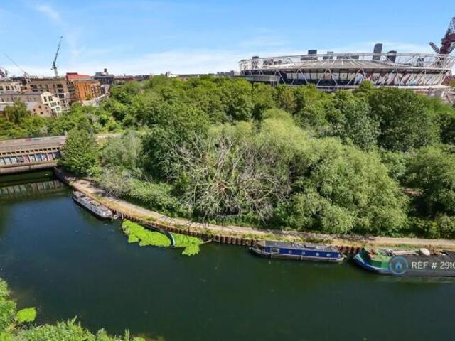 Apartment for rent in Old Ford, Bow
