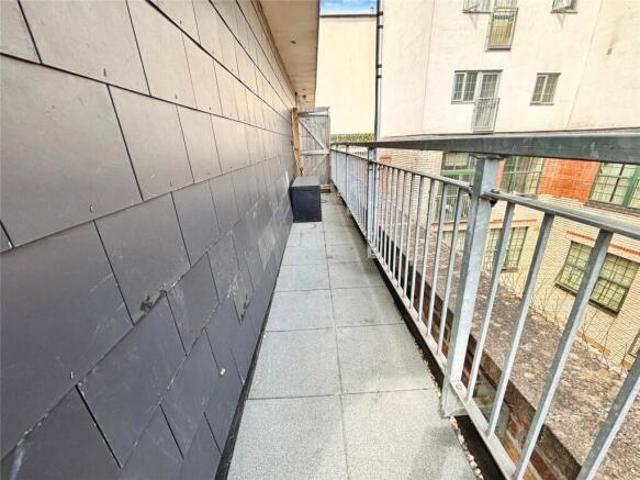 Apartment for rent in Pinfold, Leicestershire