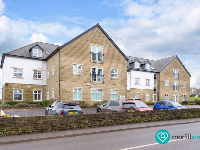 Flat for sale in Isle Of Man