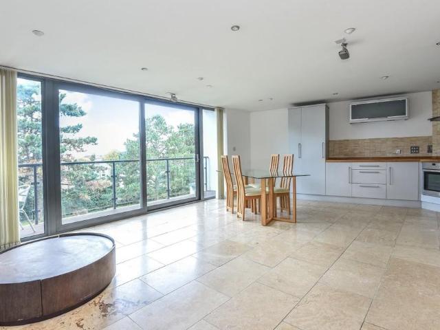 Flat for sale in Golden Valley, Gloucestershire