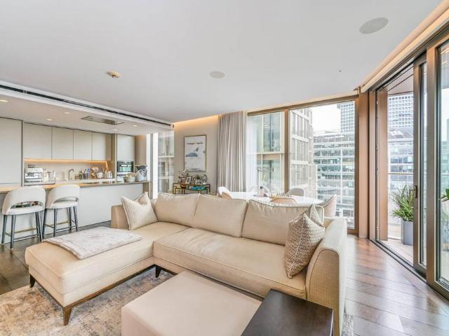 Flat for sale in Victoria, Isle Of Man