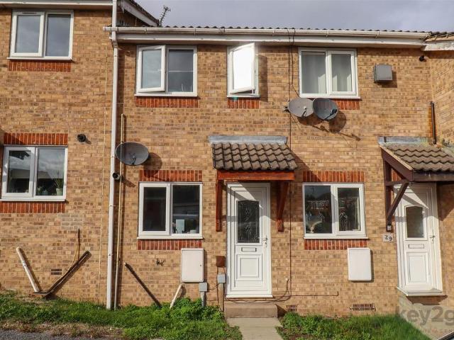 Flat for sale in Sothall, Sheffield