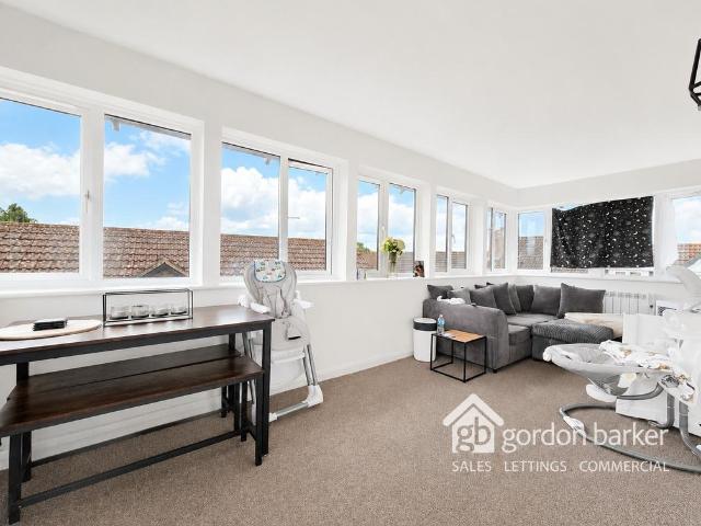 Flat for sale in Ashurst Bridge, Hampshire