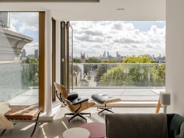 Flat for sale in Cat Hill, Isle Of Man