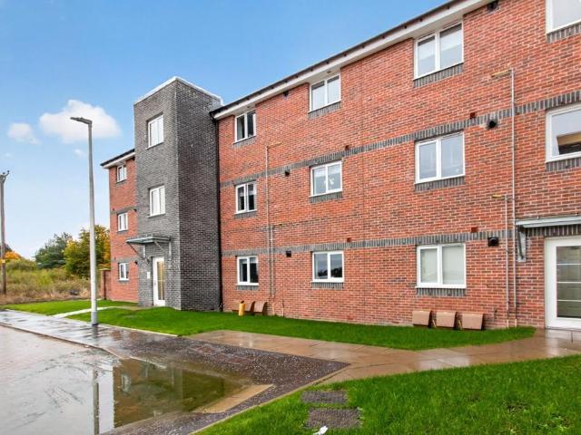 Flat for sale in Whins of Milton, Bannockburn