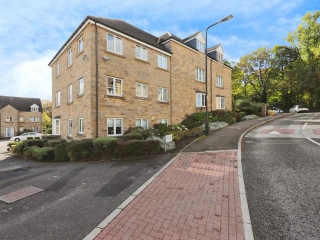 Flat for sale in Worrall, Isle Of Man
