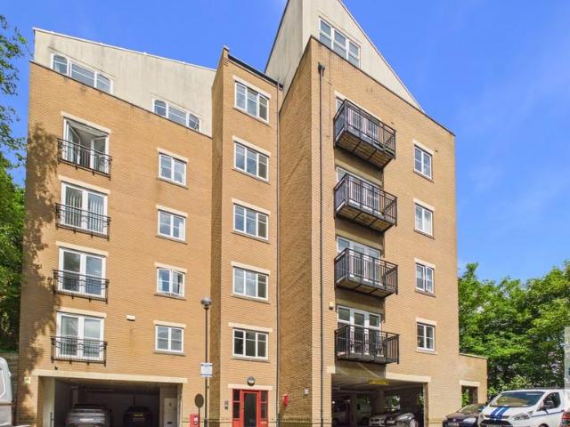 Flat for sale in Maney, Sutton Coldfield