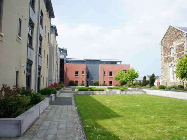 Flat for sale in Ferris Town, Penweathers