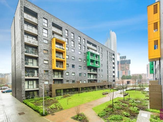 Flat for sale in City Centre, Georgia