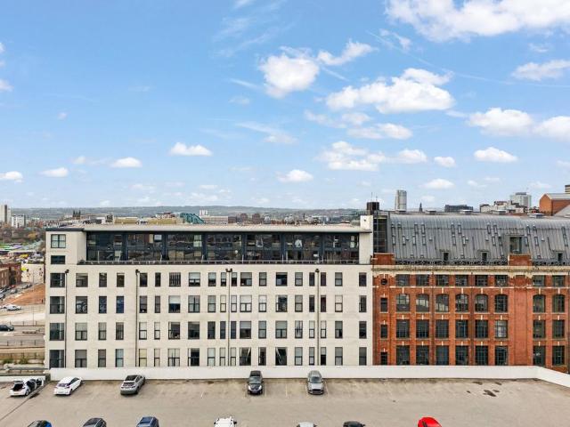 Flat for sale in Leylands, West Yorkshire