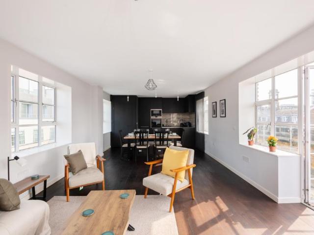 Flat for sale in Cat Hill, Isle Of Man