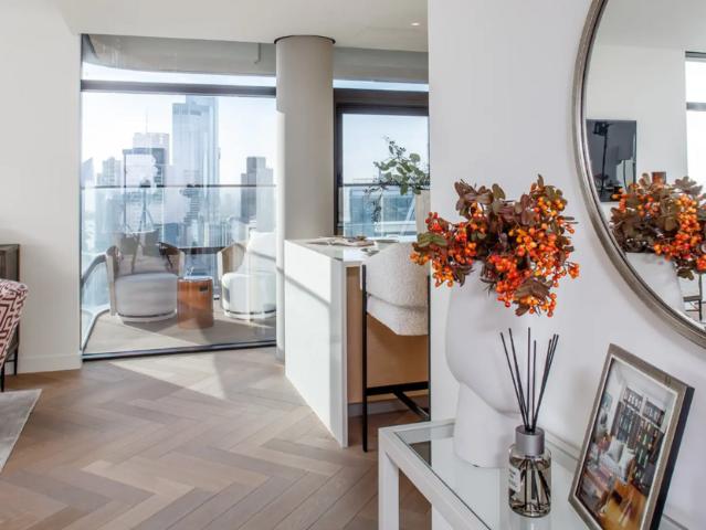Flat for sale in Bishopsgate Without, Bishopsgate
