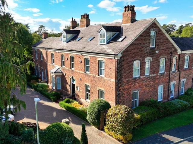 Flat for sale in Middleton St George, Darlington