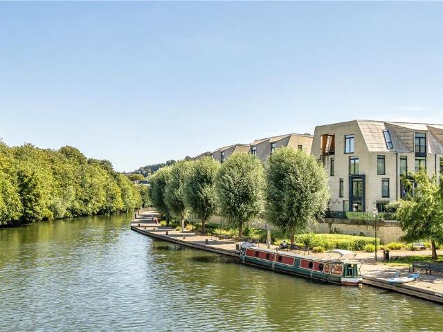 Flat for sale in Dulcote, Bath And North East Somerset