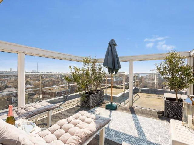 Flat for sale in Aldrington