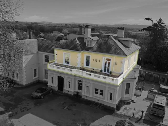 Flat for sale in Bengeworth, Crookhill