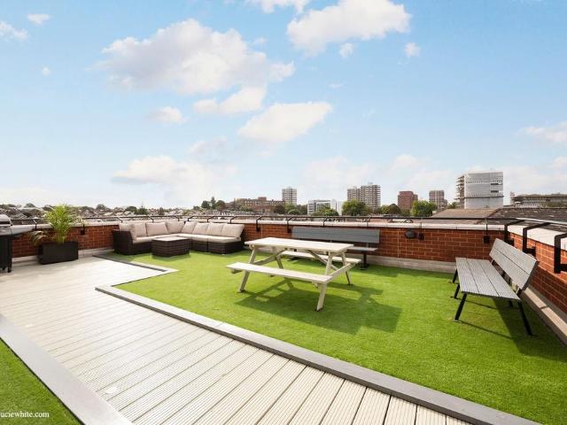 Flat for sale in Norbiton, Isle Of Man