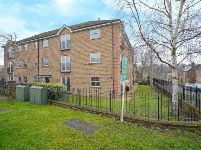Flat for sale in Whiston, South Yorkshire