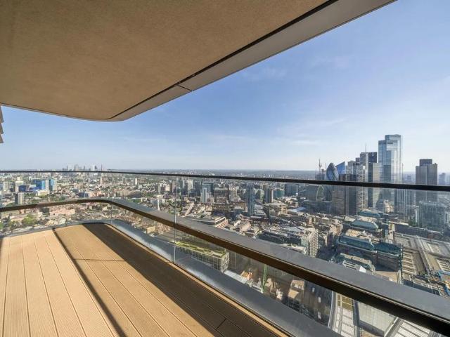 Flat for sale in Bishopsgate Without, Bishopsgate