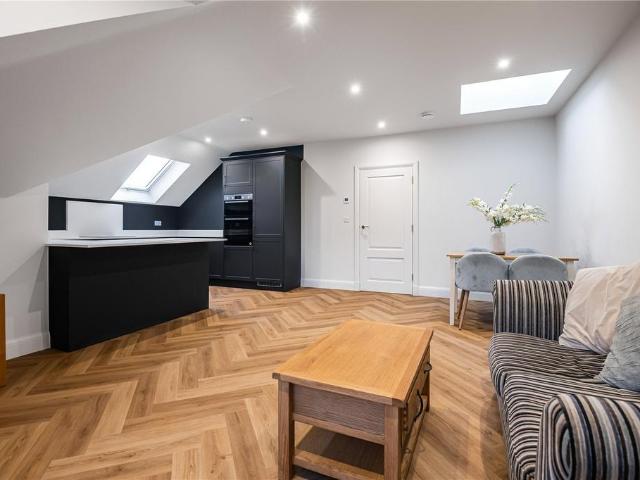 Flat for sale in High Barnet, Isle Of Man