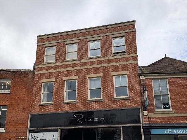 Flat for sale in Telford