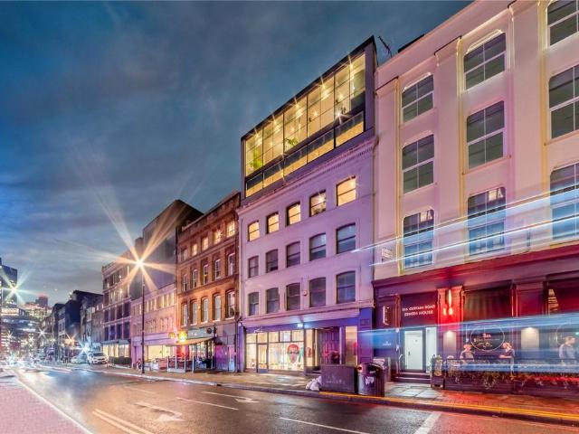 Flat for sale in Shoreditch, Greater London