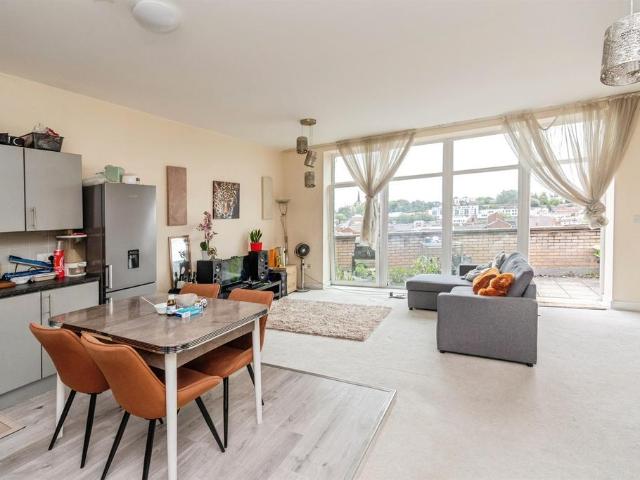 Flat for sale in West Midlands