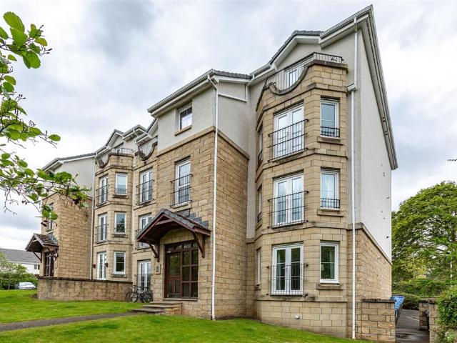 Flat for sale in Scotland