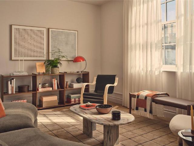 Flat for sale in Kensal Town, Bayswater