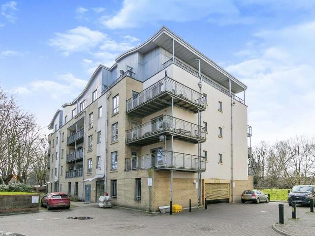 Flat for sale in The Dales, Key Street