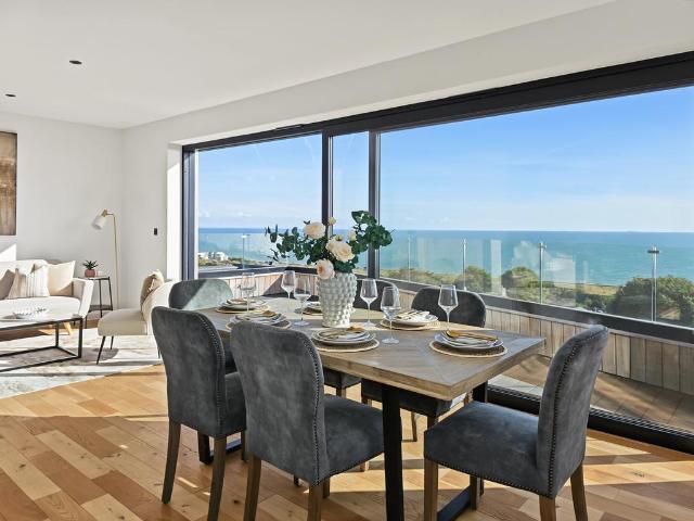 Flat for sale in Seabrook, Folkestone and Hythe