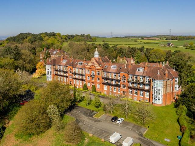 Flat for sale in Manley, Cheshire