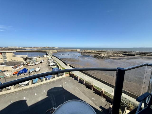 Flat for sale in Stranton, Brierton