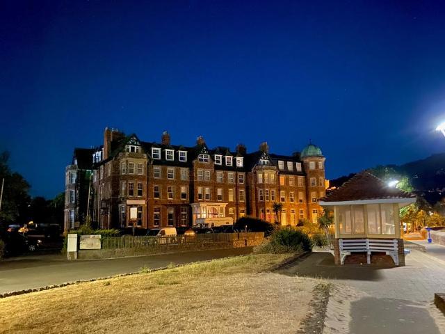 Flat for sale in Alcombe, Minehead