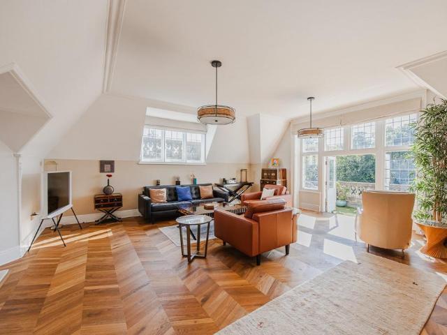 Flat for sale in Trowse with Newton, Burgh St Peter