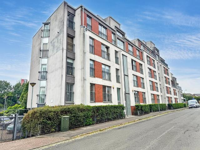 Flat for sale in Temple, Scotland