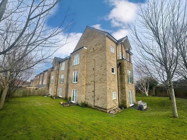 Flat for sale in Ecclesfield, Isle Of Man