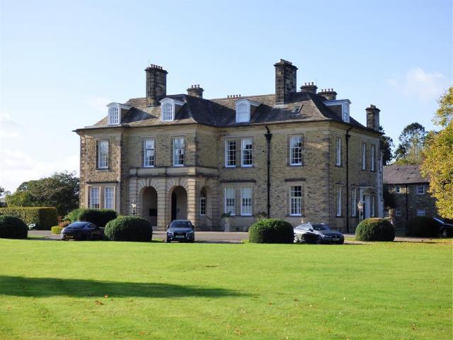 Flat for sale in Gargrave
